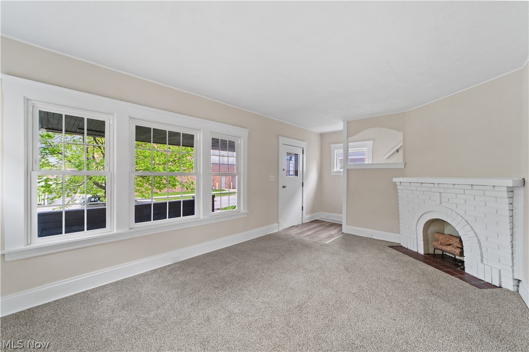 3429 W 126th Street Cleveland OH 44111