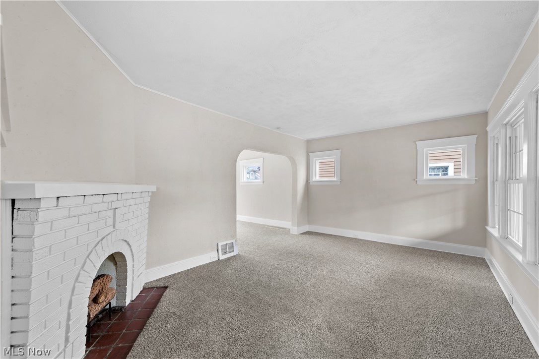 3429 W 126th Street Cleveland OH 44111