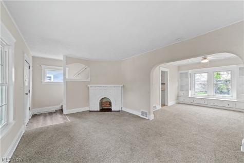 3429 W 126th Street Cleveland OH 44111