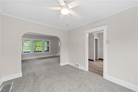3429 W 126th Street Cleveland OH 44111