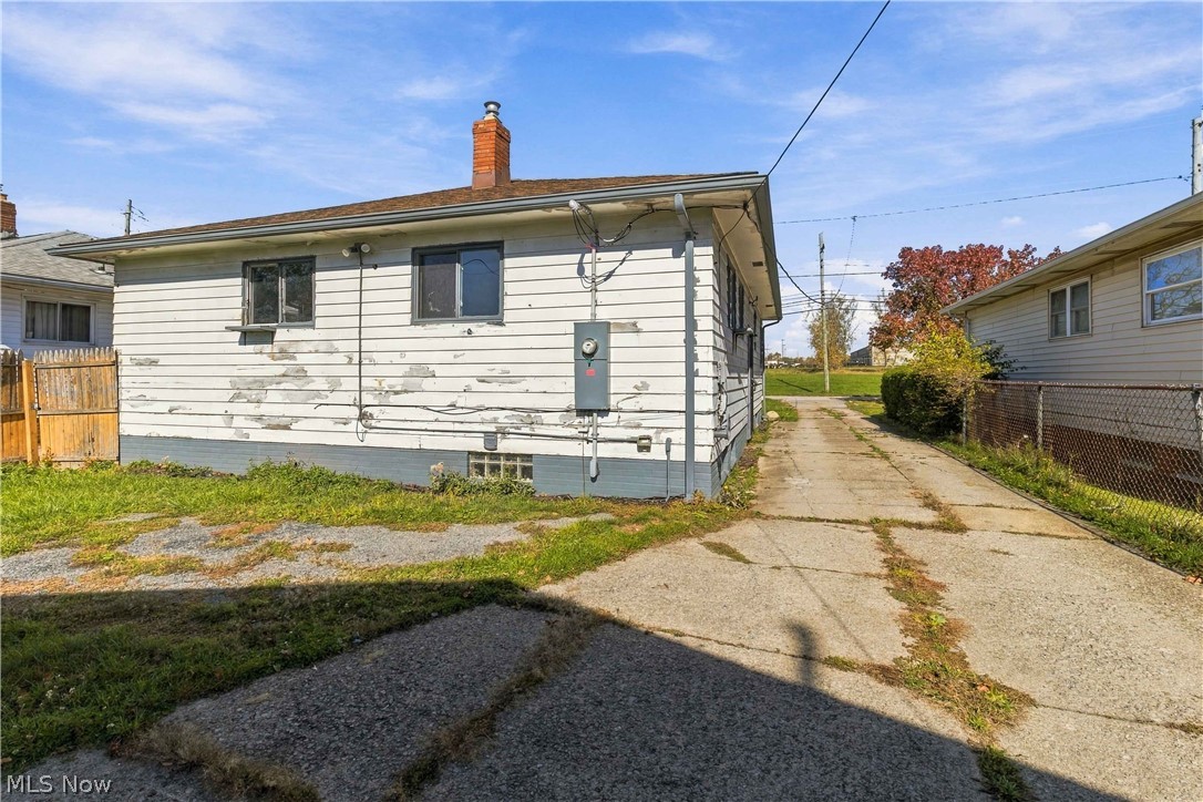 16006 Seville Road Cleveland OH 44128