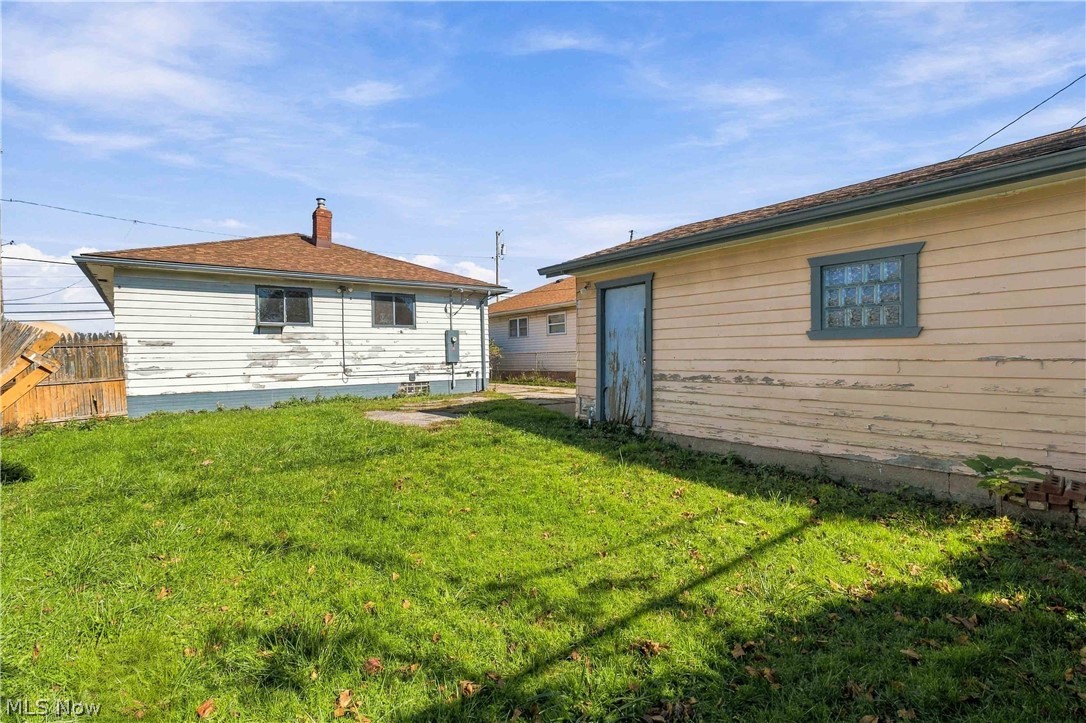 16006 Seville Road Cleveland OH 44128