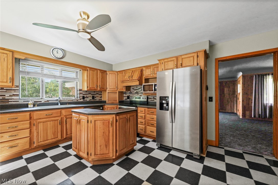 4695 W Ridgewood Drive Parma OH 44134