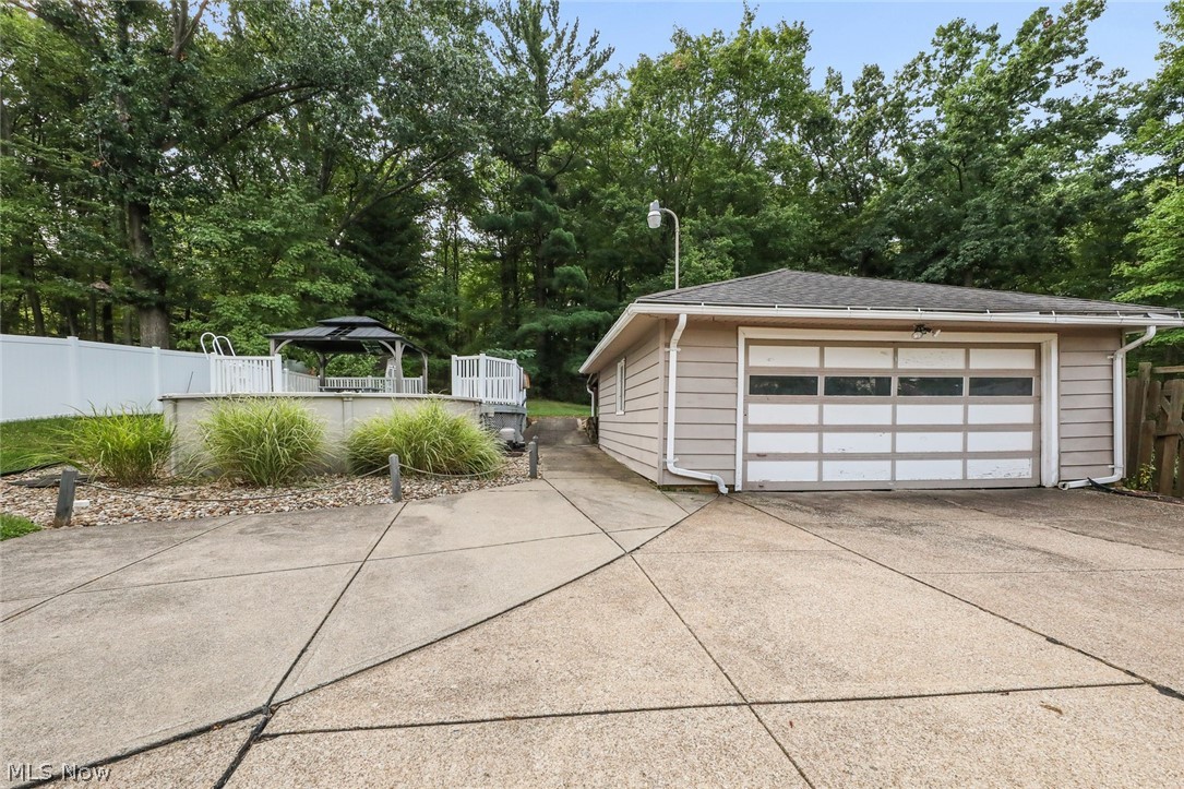4695 W Ridgewood Drive Parma OH 44134