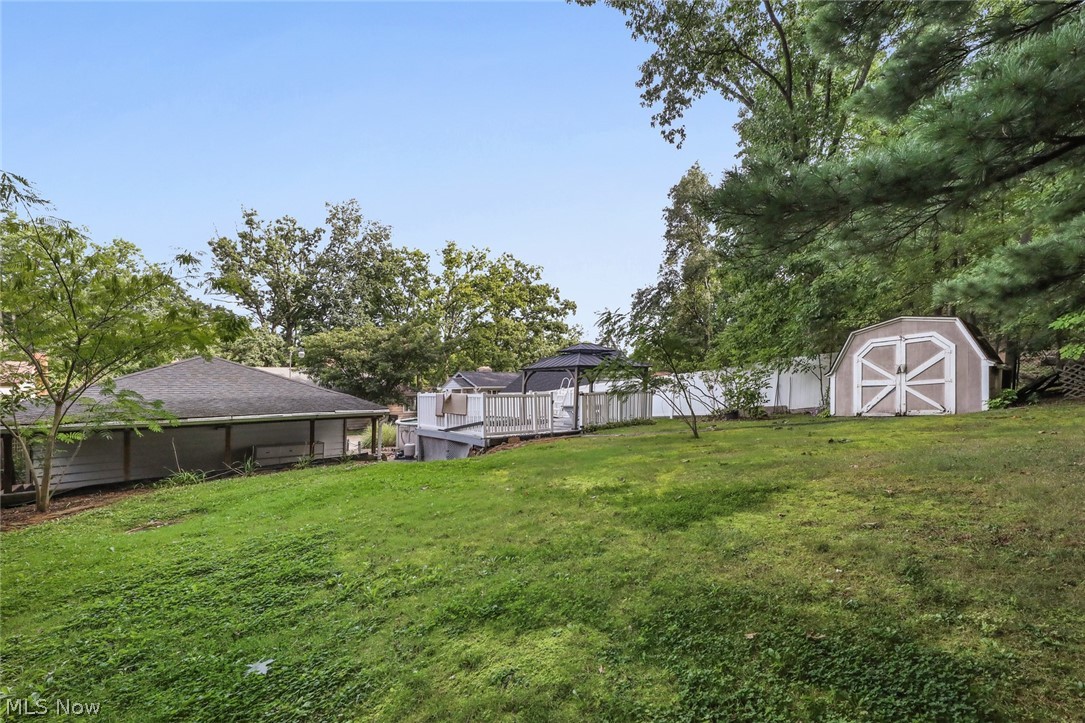 4695 W Ridgewood Drive Parma OH 44134