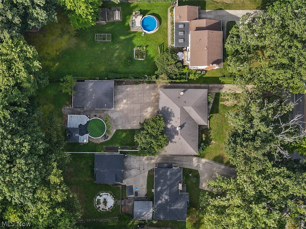 4695 W Ridgewood Drive Parma OH 44134