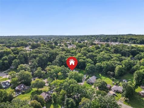 4695 W Ridgewood Drive Parma OH 44134
