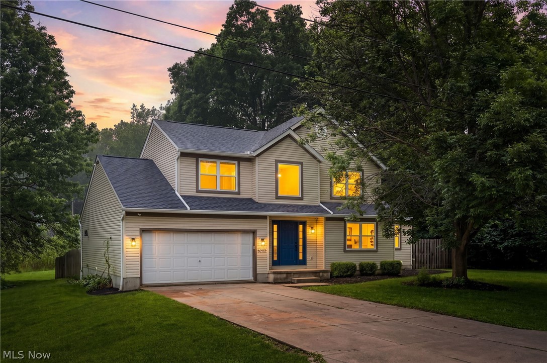 6202 2nd Avenue Kent OH 44240