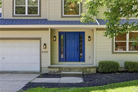 6202 2nd Avenue Kent OH 44240