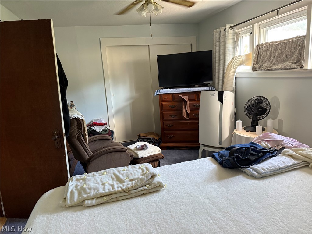 155 Grant Street Conneaut OH 44030