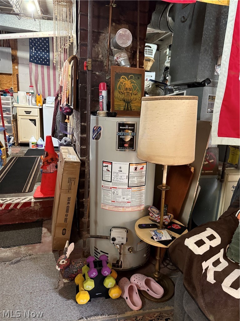 155 Grant Street Conneaut OH 44030