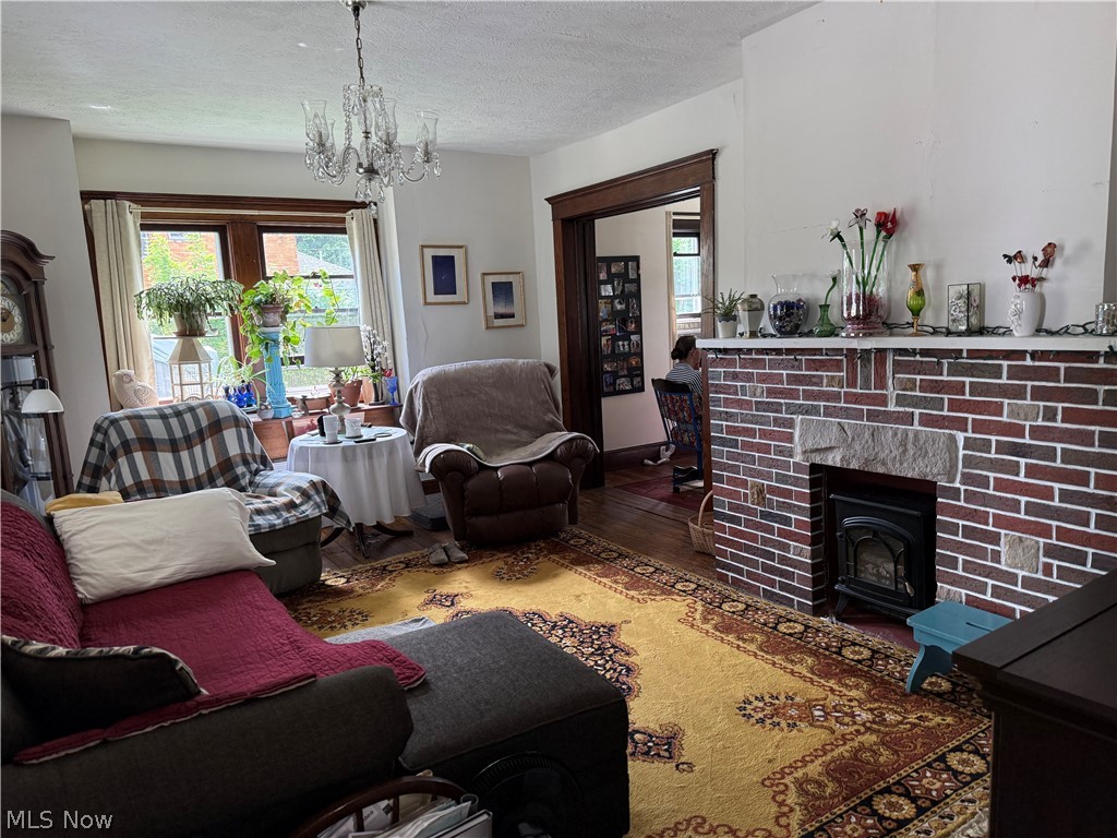 155 Grant Street Conneaut OH 44030