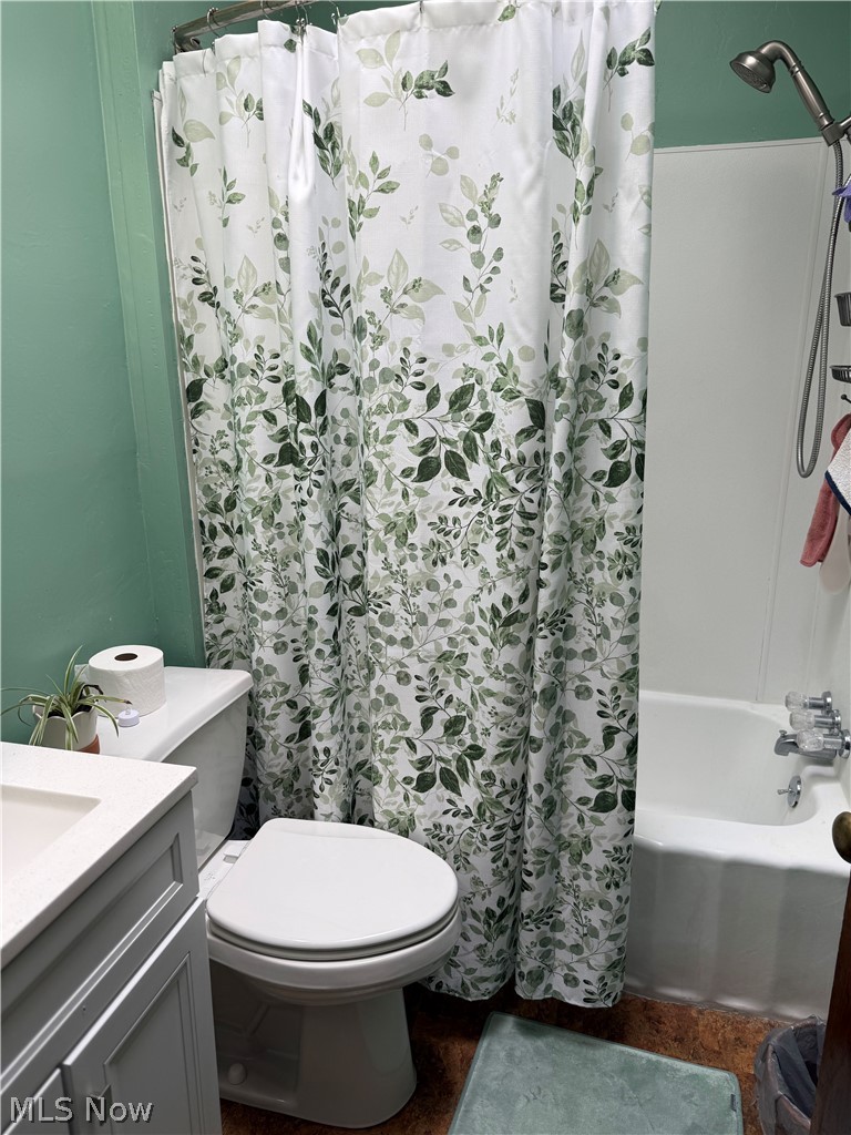 155 Grant Street Conneaut OH 44030