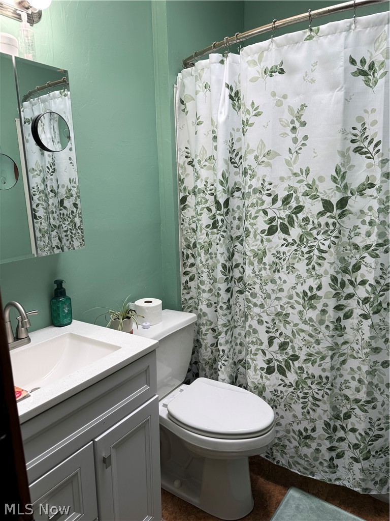 155 Grant Street Conneaut OH 44030