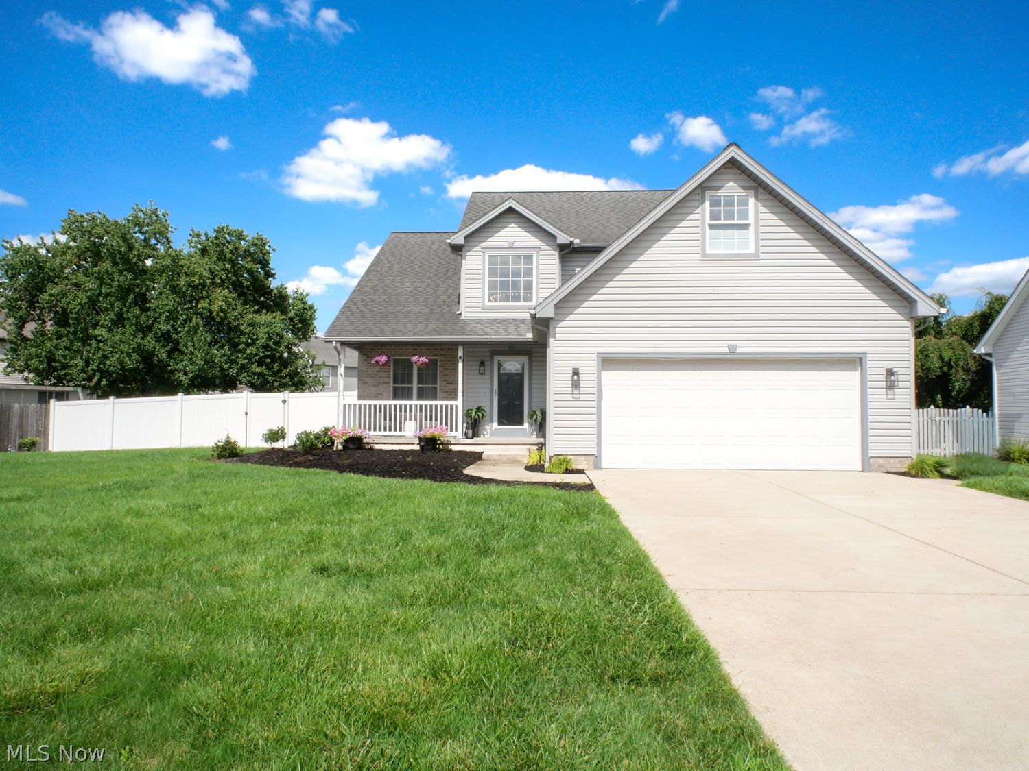 7858 Huntington Circle Boardman OH 44512