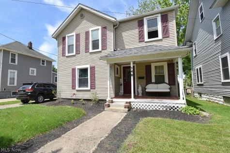 149 E Walnut Avenue Painesville OH 44077