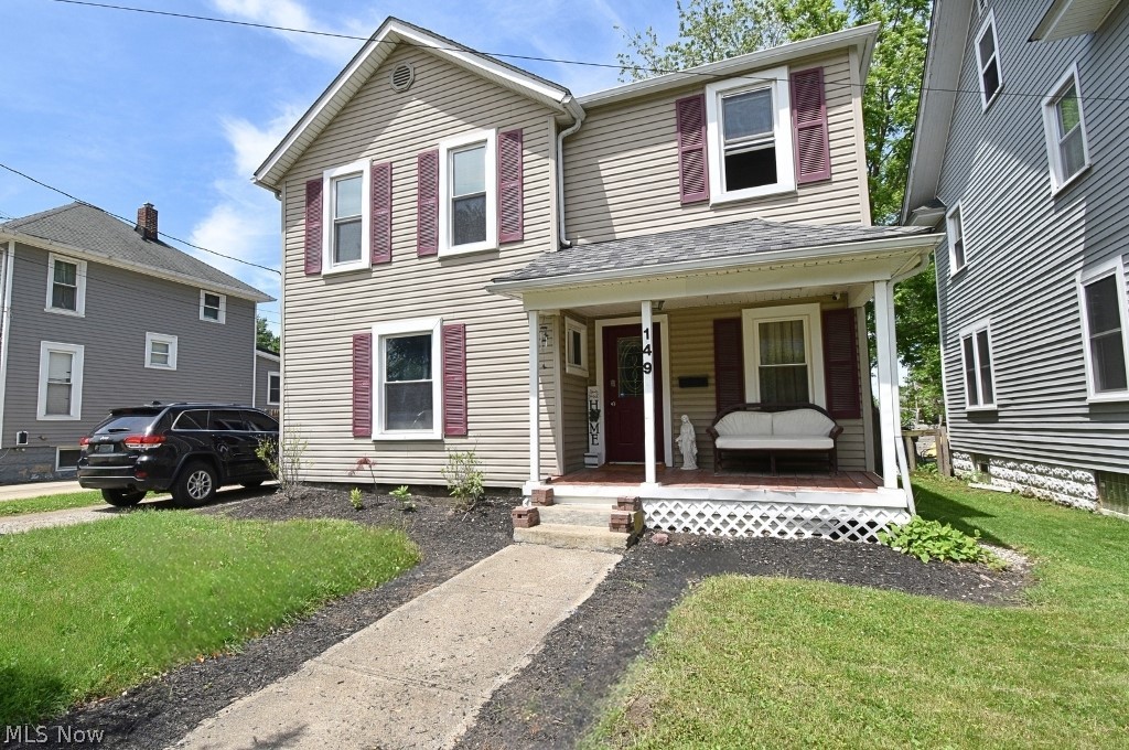 149 E Walnut Avenue Painesville OH 44077