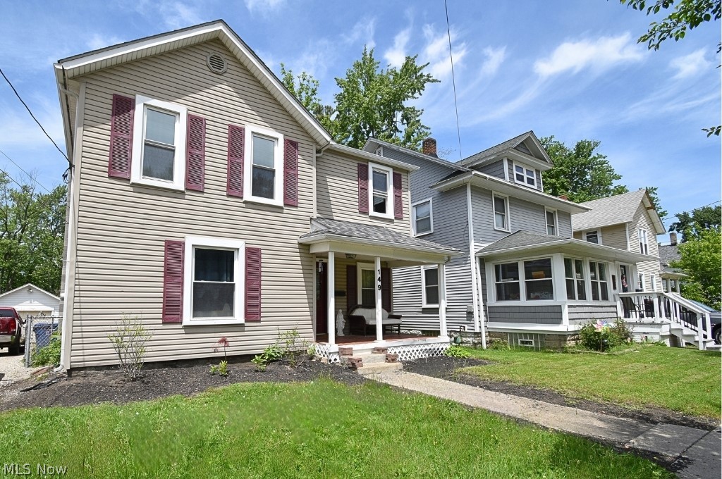 149 E Walnut Avenue Painesville OH 44077