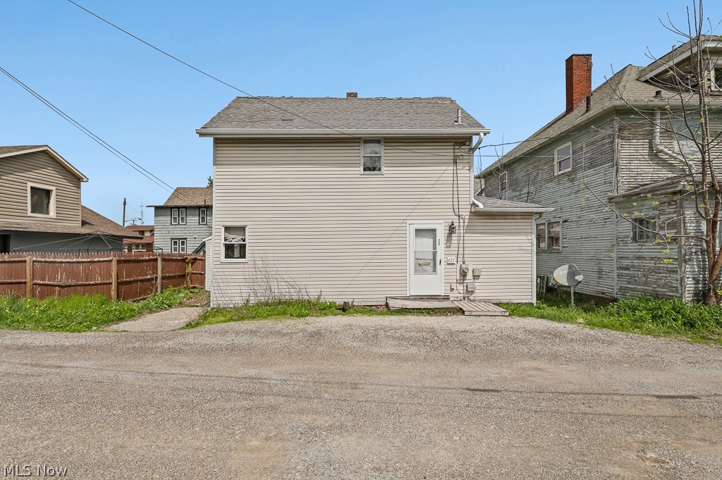 421 S Park Avenue Alliance OH 44601