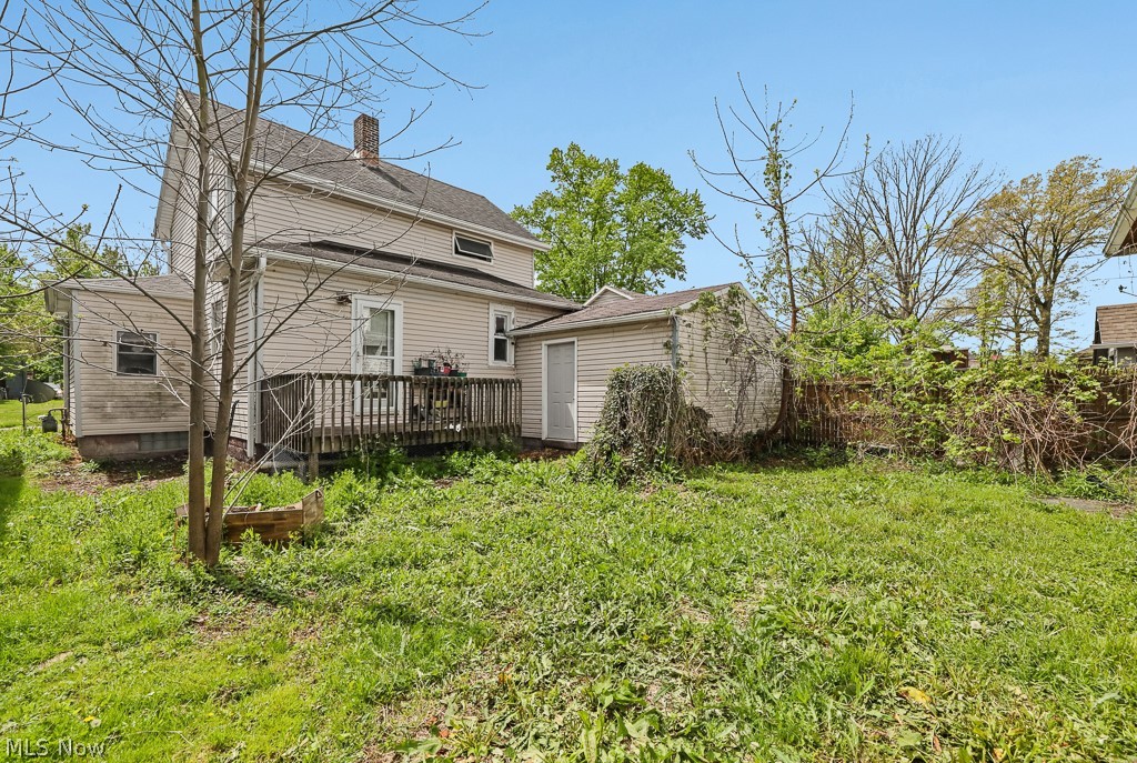 421 S Park Avenue Alliance OH 44601