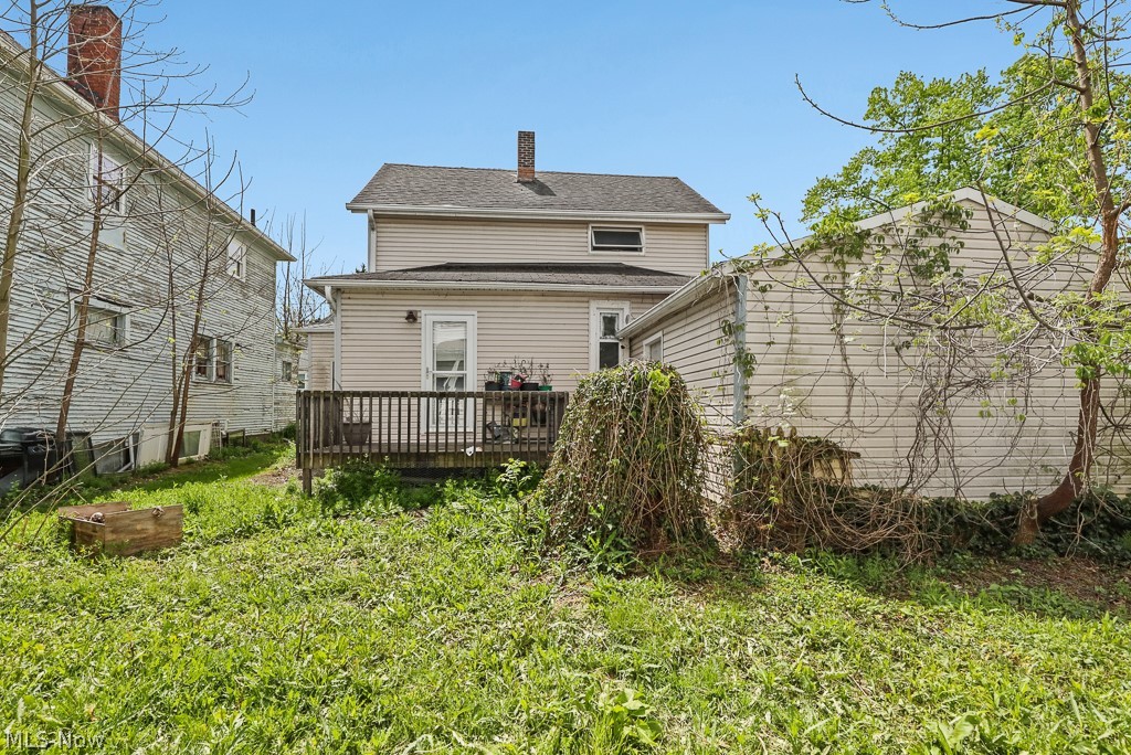 421 S Park Avenue Alliance OH 44601