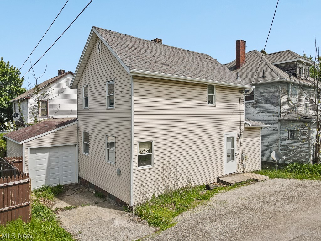 421 S Park Avenue Alliance OH 44601