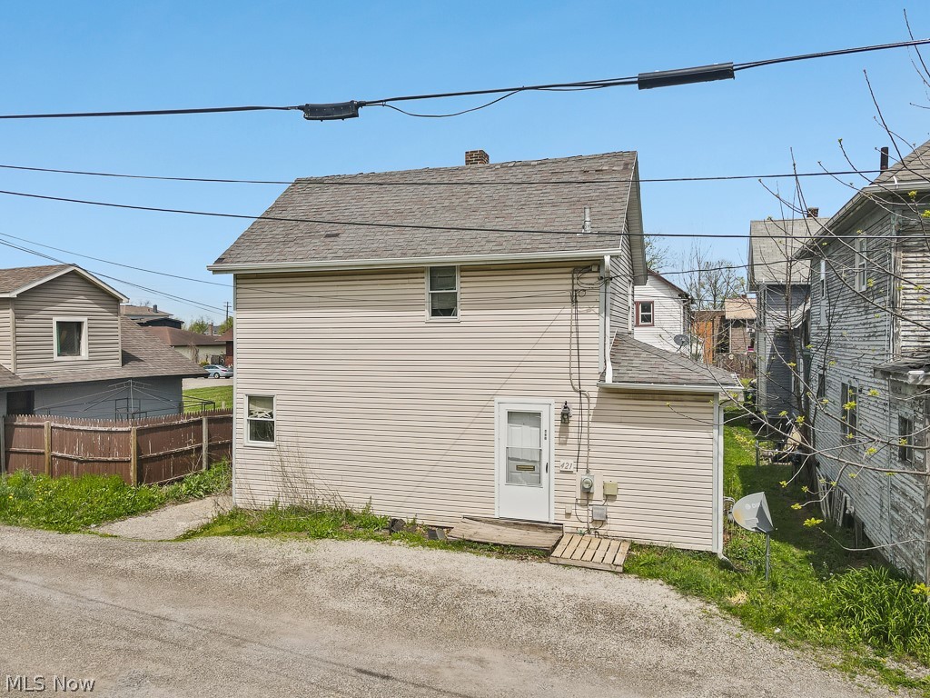 421 S Park Avenue Alliance OH 44601