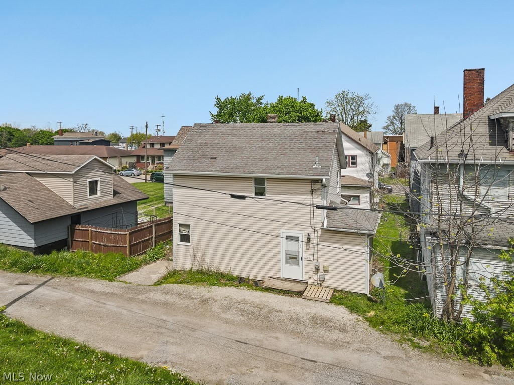 421 S Park Avenue Alliance OH 44601