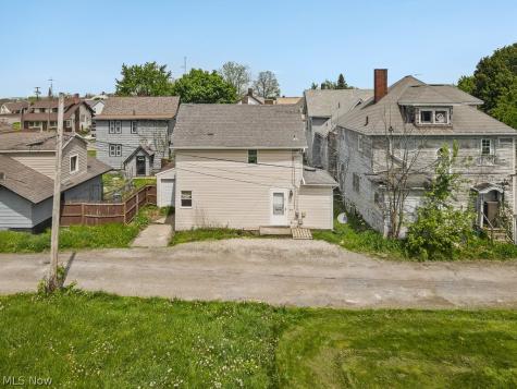 421 S Park Avenue Alliance OH 44601