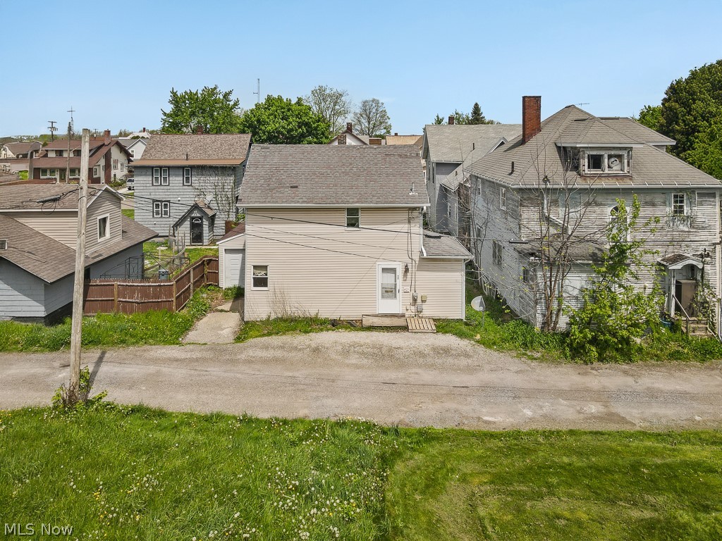 421 S Park Avenue Alliance OH 44601