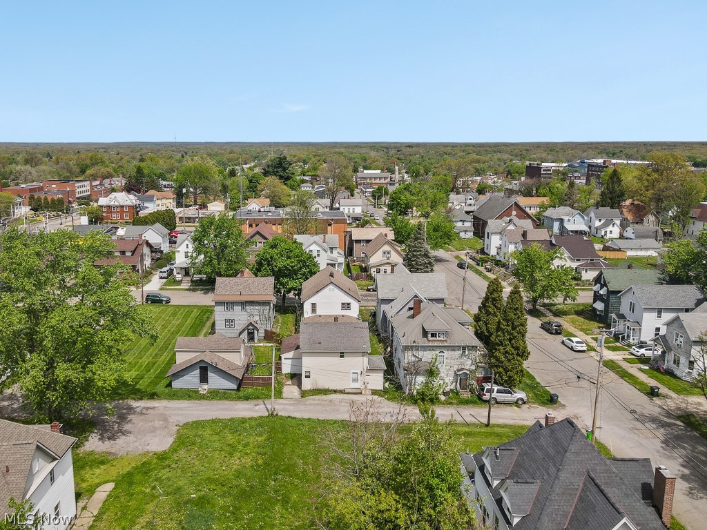 421 S Park Avenue Alliance OH 44601