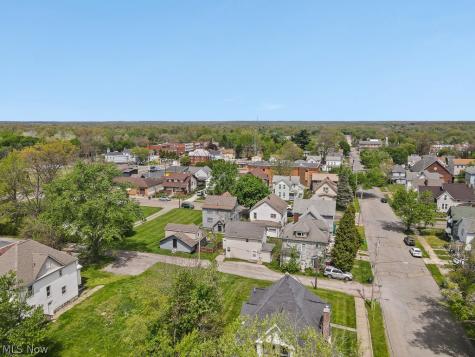 421 S Park Avenue Alliance OH 44601