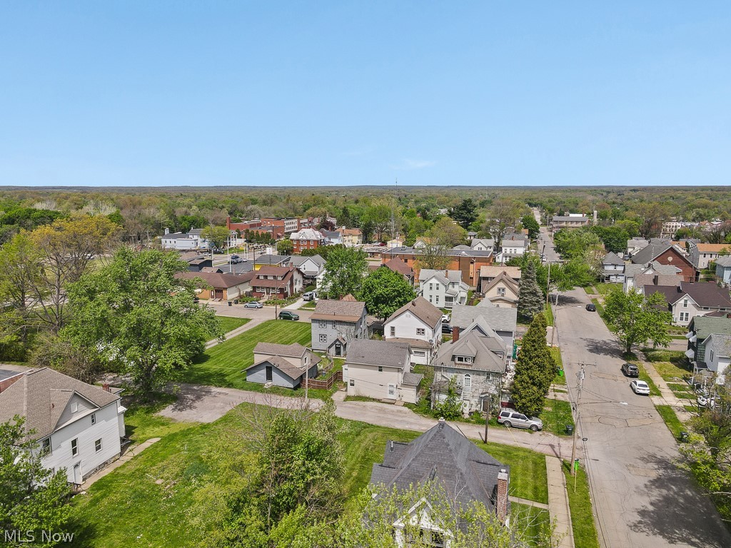 421 S Park Avenue Alliance OH 44601