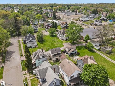 421 S Park Avenue Alliance OH 44601