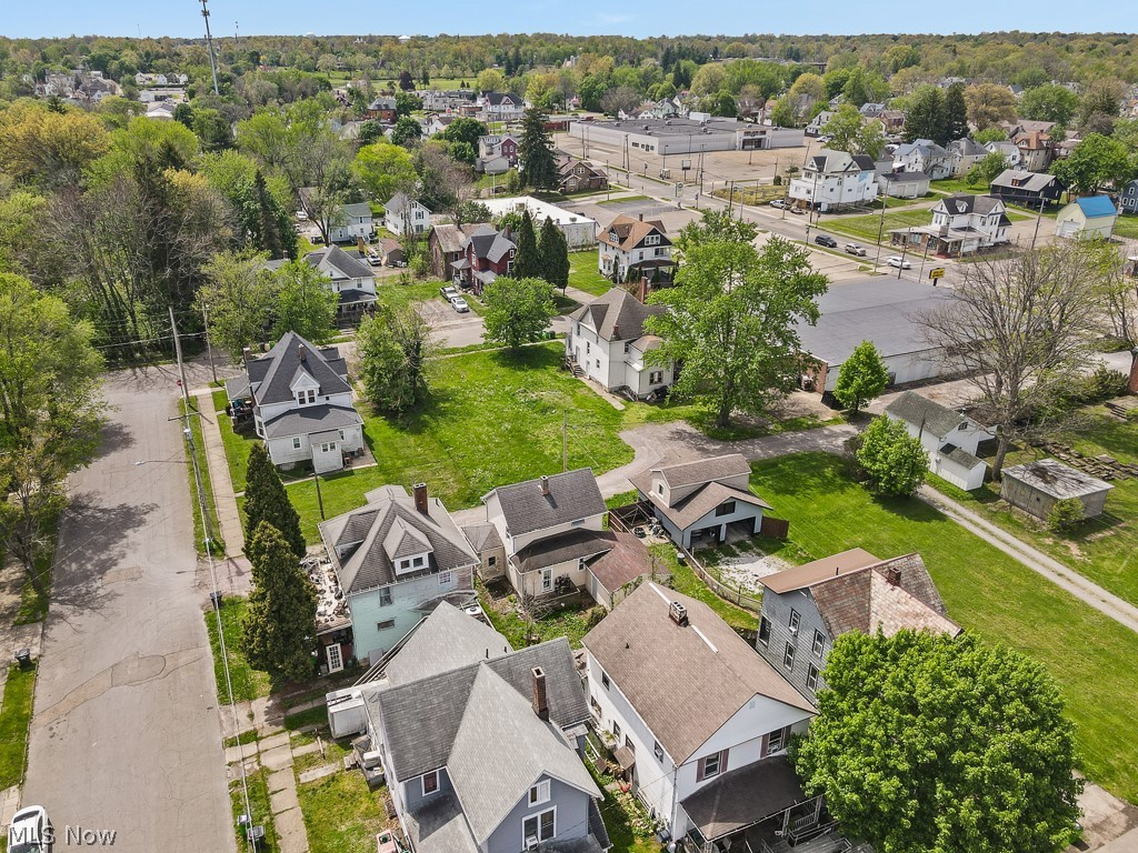 421 S Park Avenue Alliance OH 44601