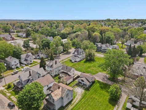 421 S Park Avenue Alliance OH 44601