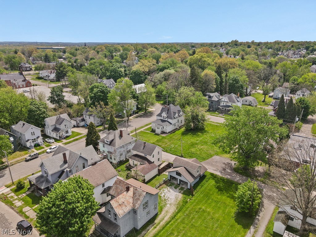 421 S Park Avenue Alliance OH 44601