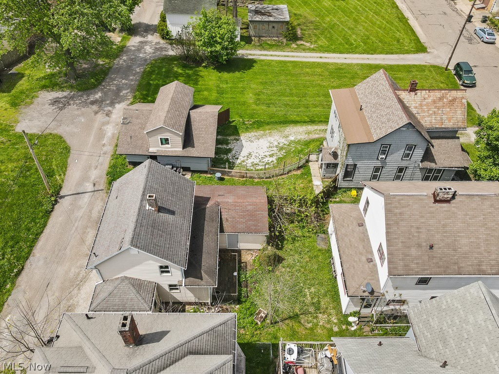 421 S Park Avenue Alliance OH 44601