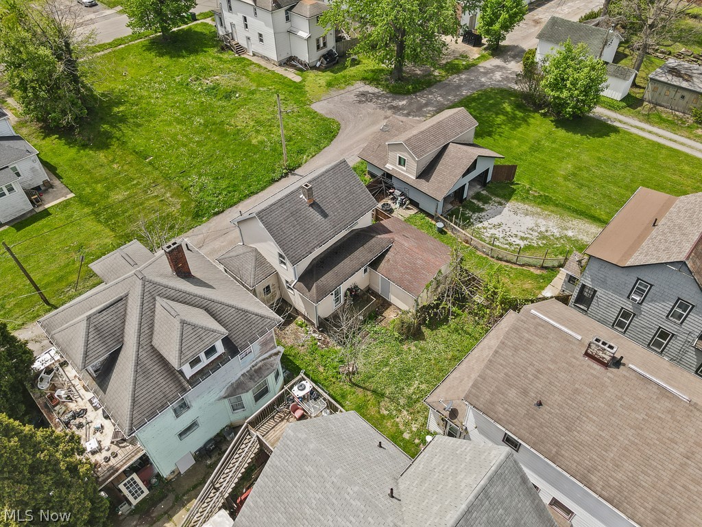 421 S Park Avenue Alliance OH 44601