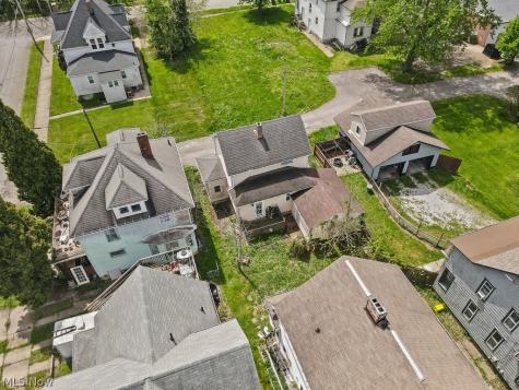 421 S Park Avenue Alliance OH 44601
