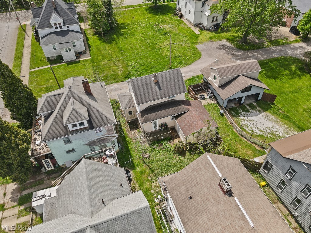 421 S Park Avenue Alliance OH 44601