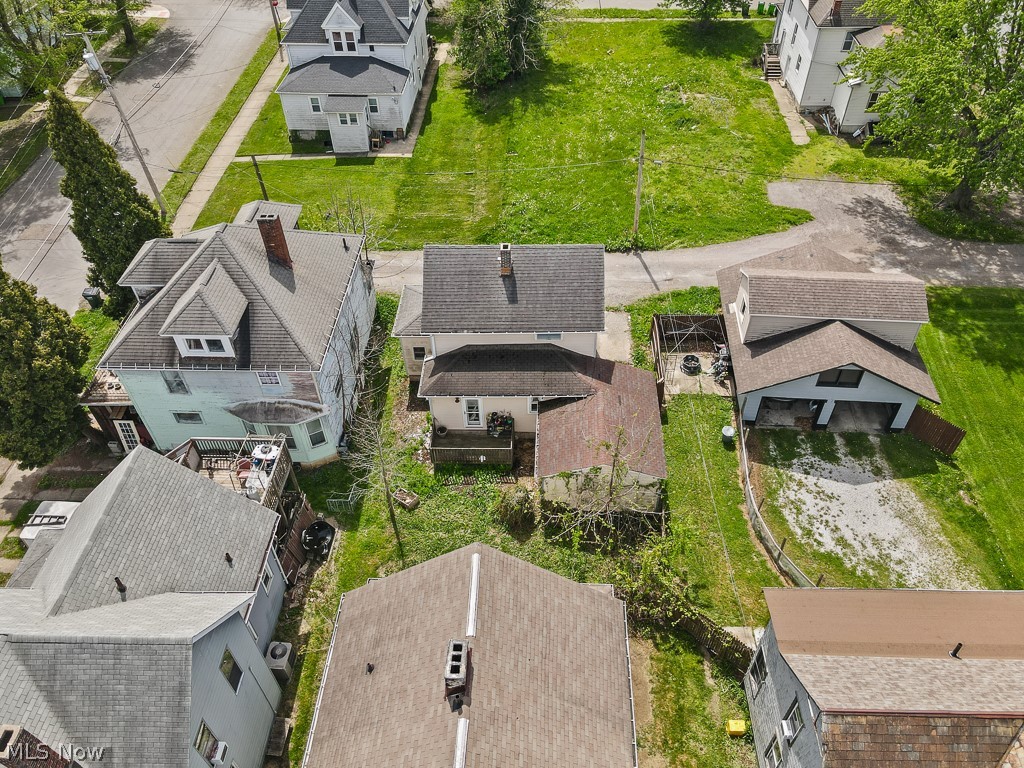 421 S Park Avenue Alliance OH 44601
