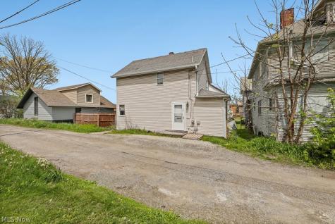421 S Park Avenue Alliance OH 44601