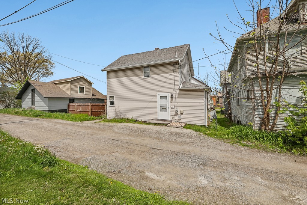 421 S Park Avenue Alliance OH 44601