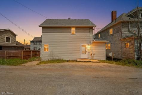 421 S Park Avenue Alliance OH 44601
