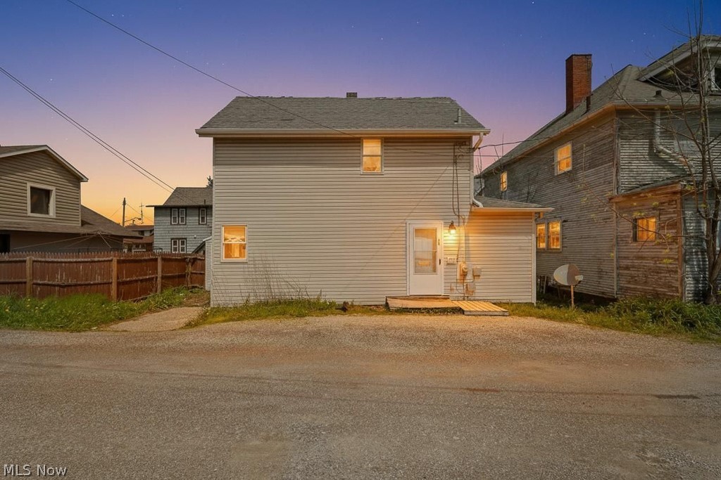 421 S Park Avenue Alliance OH 44601