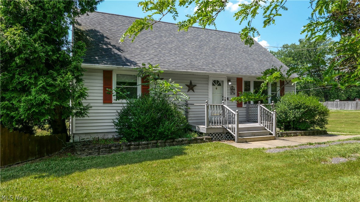 6186 Stone Road Hudson OH 44236