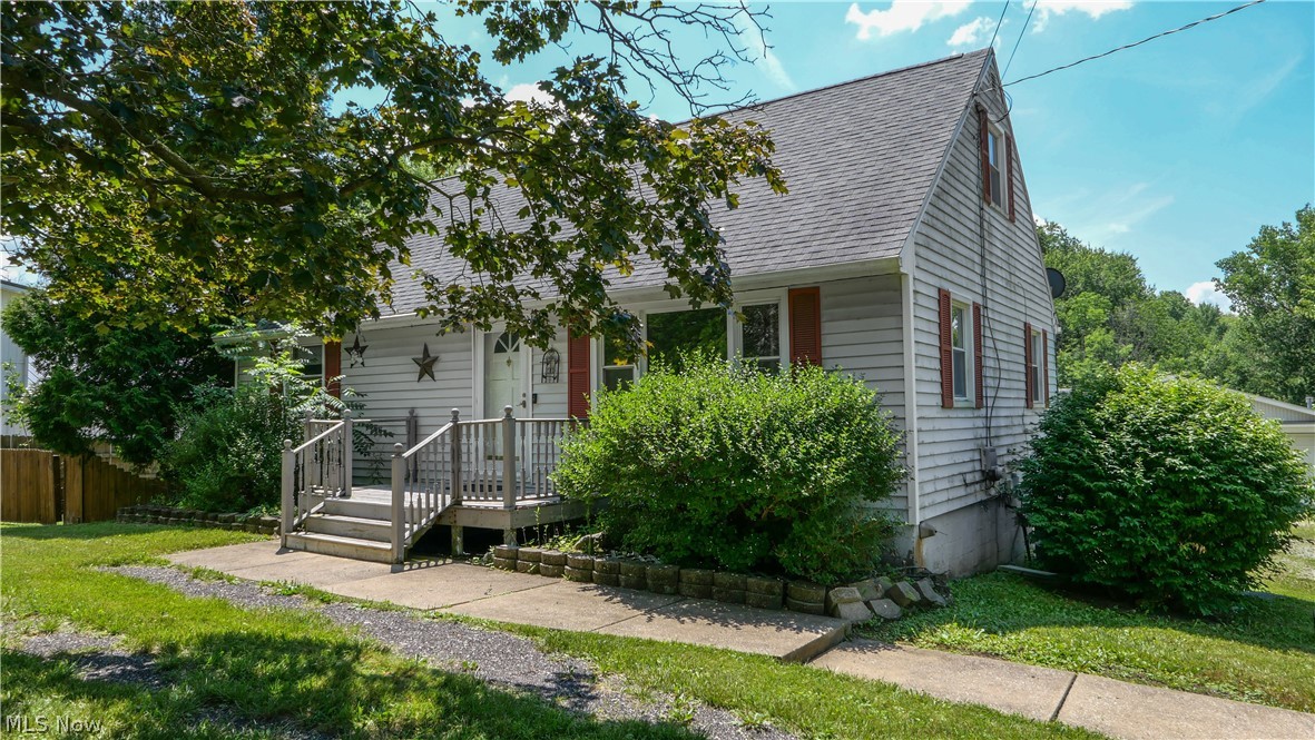 6186 Stone Road Hudson OH 44236