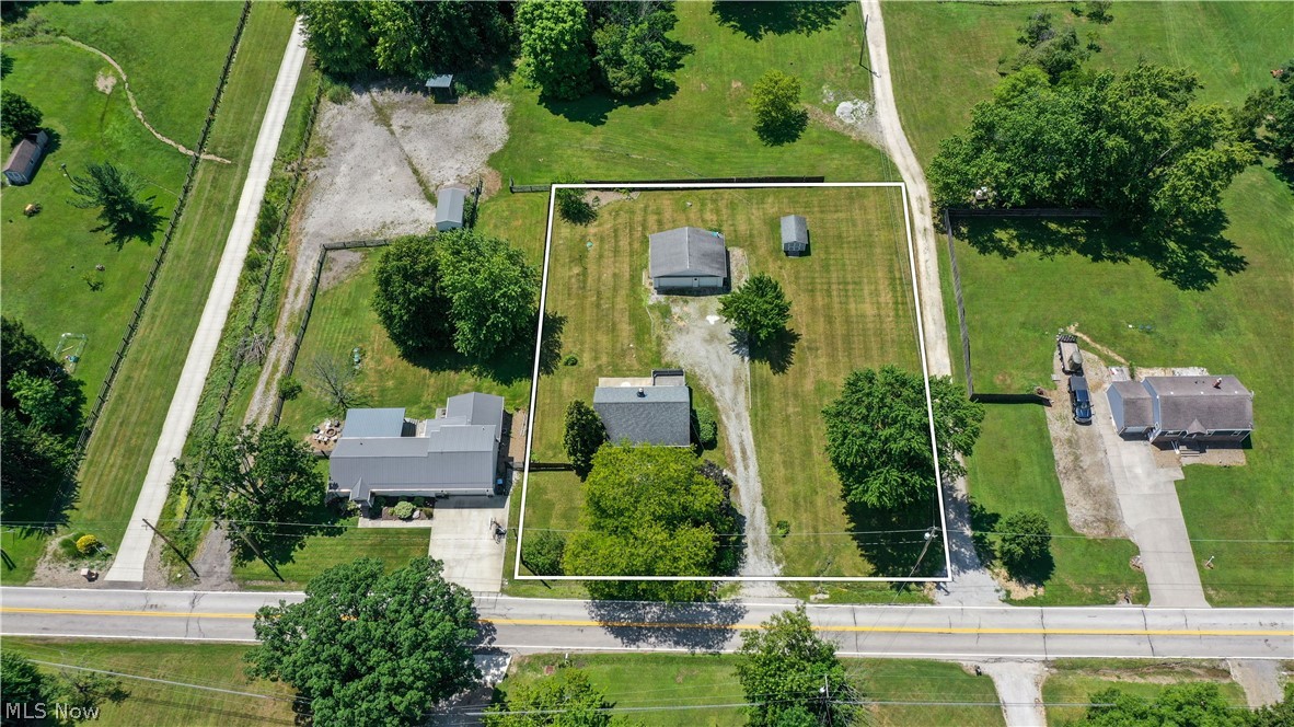 6186 Stone Road Hudson OH 44236