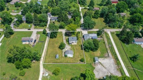 6186 Stone Road Hudson OH 44236